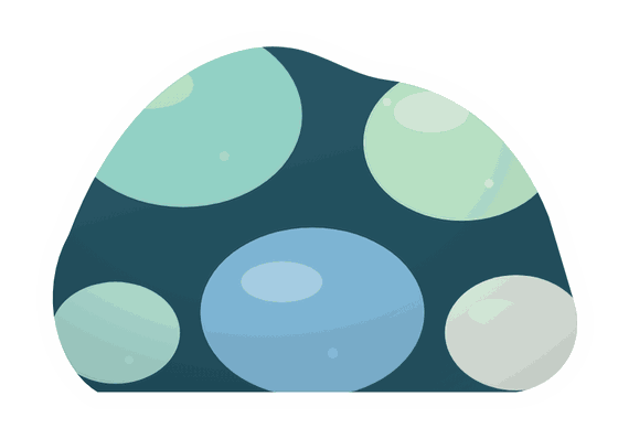 sea glass