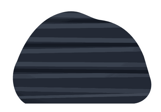 black shale