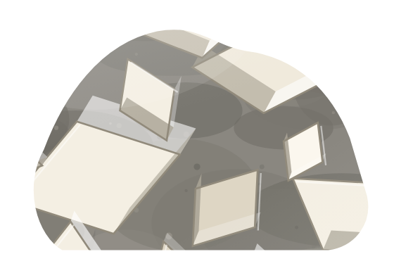 calcite