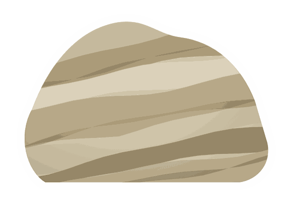 banded chert