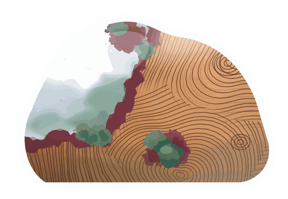copper agate