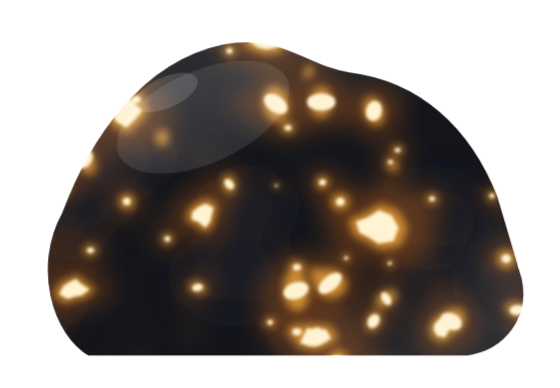 emberlite, illustrated