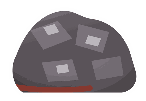 hematite