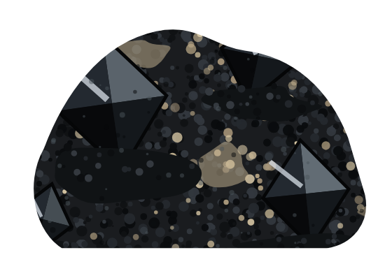 magnetite