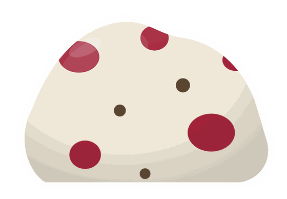 puddingstone