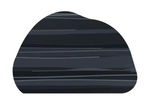 black shale