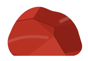 red jasper