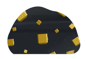 pyrite