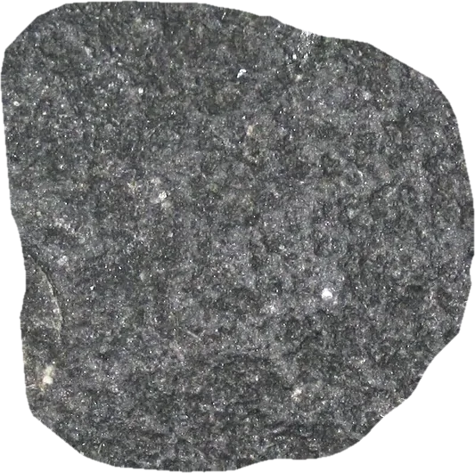 basalt, photographed