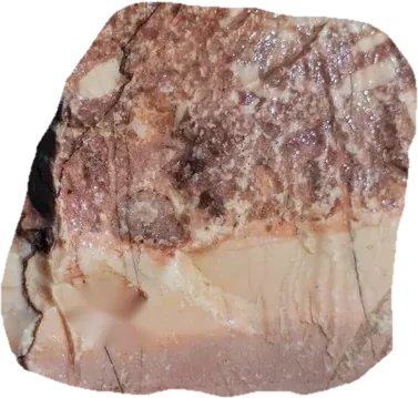 kona dolomite, photographed