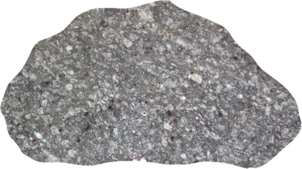 rhyolite, photographed