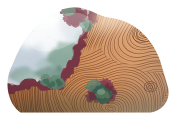 Skip · Copper Agate