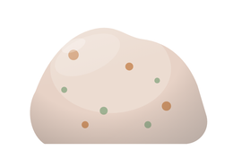 Skip · Datolite