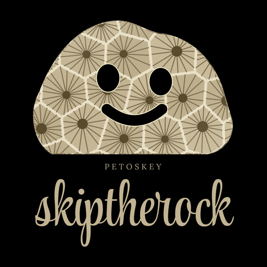 Petoskey tee
