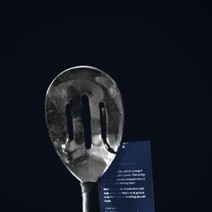 The Rock Spoon