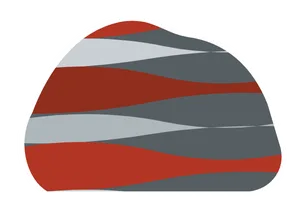 banded iron