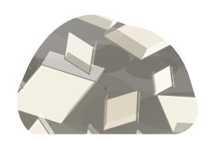 calcite
