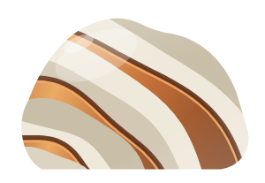 copper agate