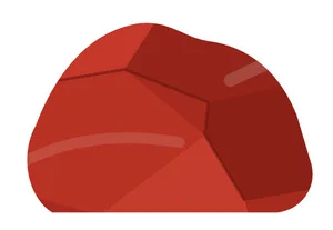red jasper