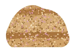 sandstone