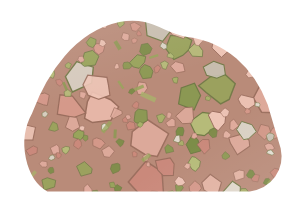 unakite